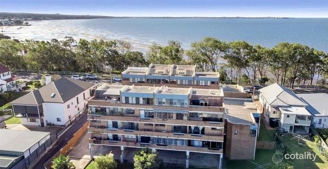 7/88 Eagle Terrace, QLD 4017