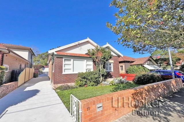 11 Downey Street, NSW 2207
