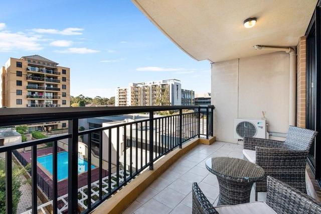 16/59 Rickard Road, NSW 2200