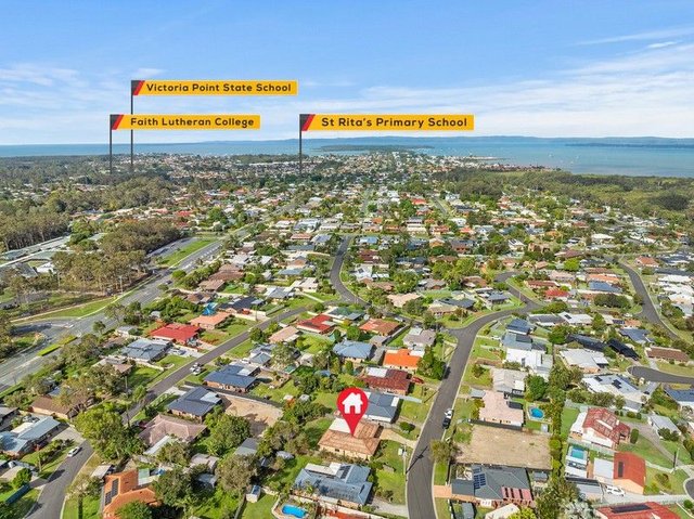 70 Prescoter Drive, QLD 4165