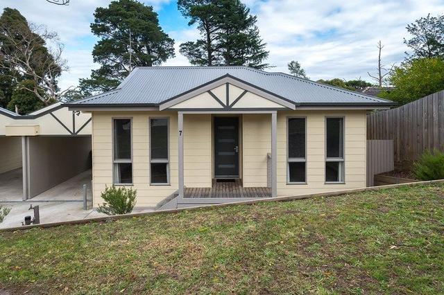 7 Arlie Crescent, VIC 3765