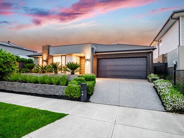 3 Arcola Street, VIC 3978