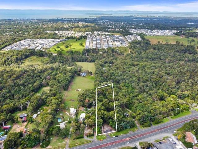 522 Redland Bay Road, QLD 4161