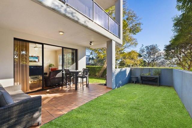 3/1-5 The Crescent, NSW 2099