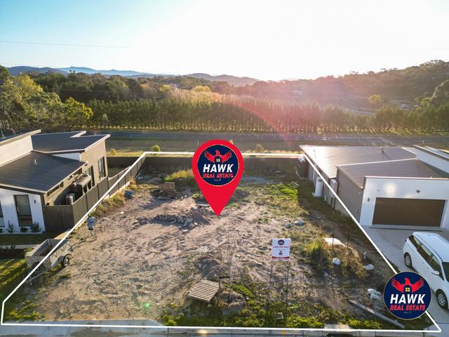 21 McCauley Avenue, NSW 2620