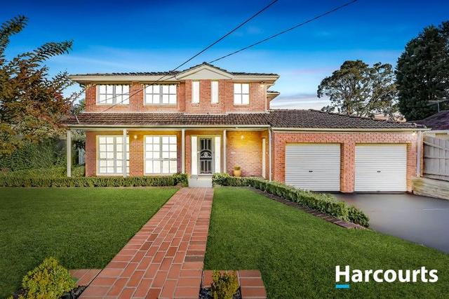 14 Murchison Avenue, VIC 3133