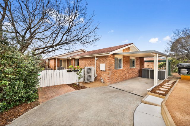 8 Schofield Place, ACT 2906