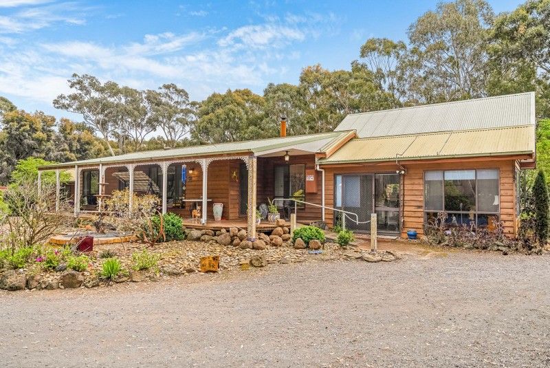 85 Williamson Court, Carisbrook VIC 3464 Allhomes