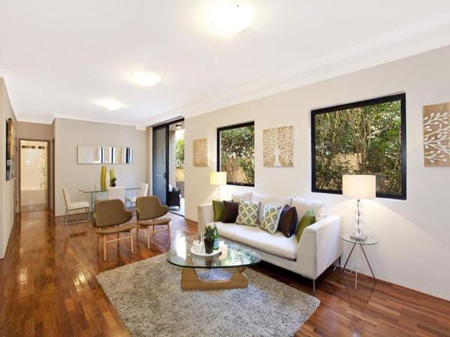 3/7A William Street, NSW 2031