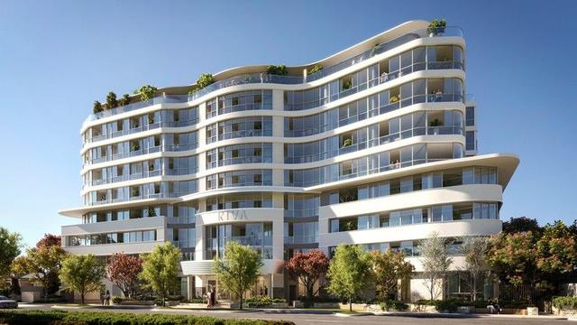 610/202-204 Melville Parade, WA 6152