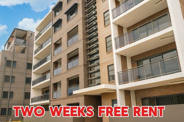 27/3-5 Goulburn Street, NSW 2170