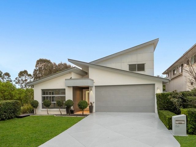 56 Birkdale Circuit, QLD 4509