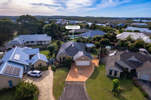 5 Nautilus  Close, NSW 2324