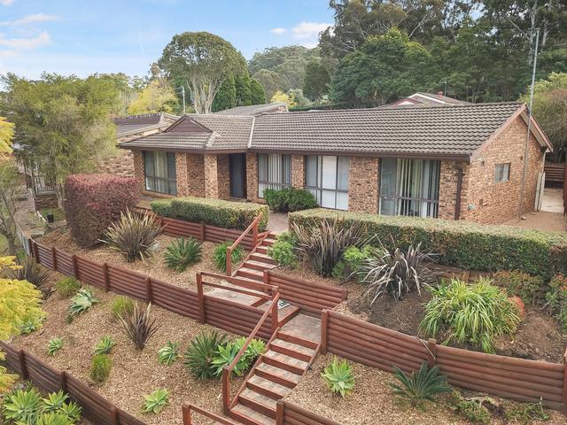 123 Derribong Drive, NSW 2526