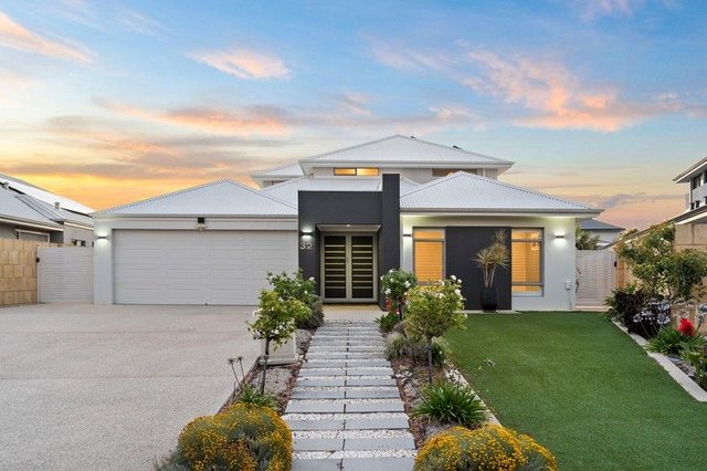 32 Bendalong Boulevard, WA 6173