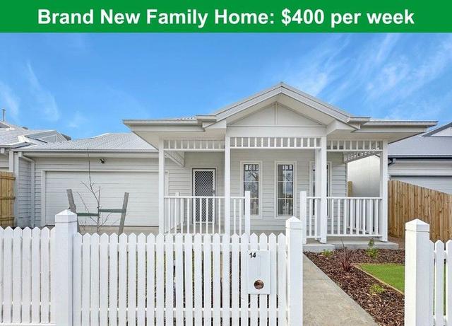 14 Woodstock Drive, VIC 3338