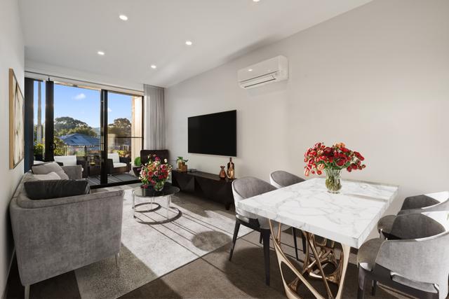 12/38 Dalkin Crescent, ACT 2913
