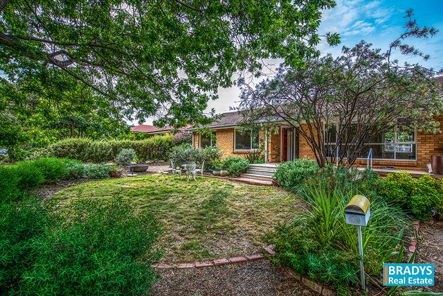 214 Antill Street, ACT 2602