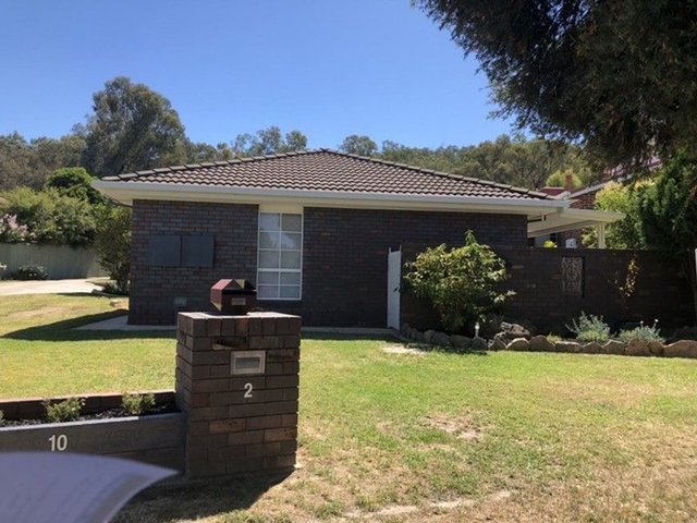 Unit 1/10 Harvey Court, NSW 2640