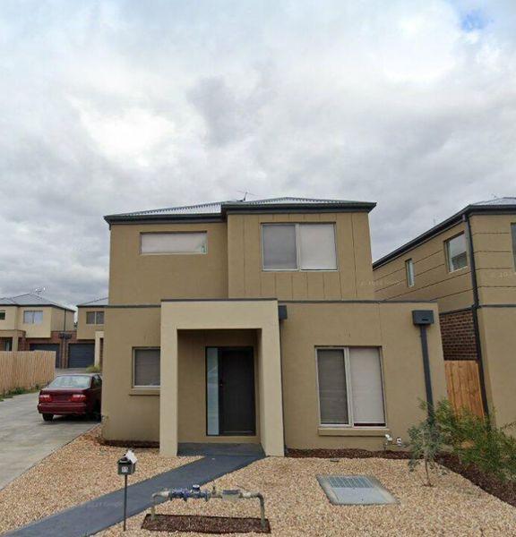 11 Mulwala Drive, VIC 3754