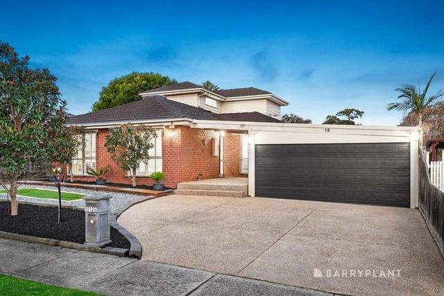12 Wenden Road, VIC 3082