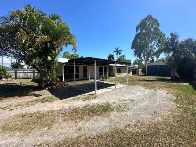 945 Riverway Drive, QLD 4815