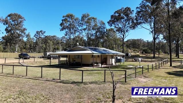 81 McNicholl Road, QLD 4615