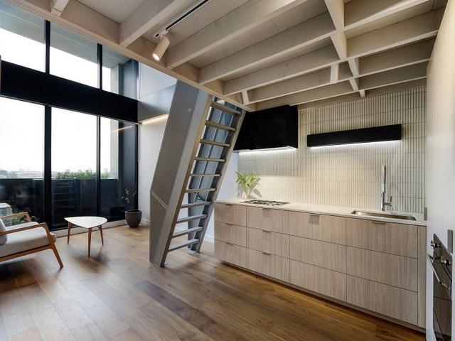 410/387 Docklands Drive, VIC 3008
