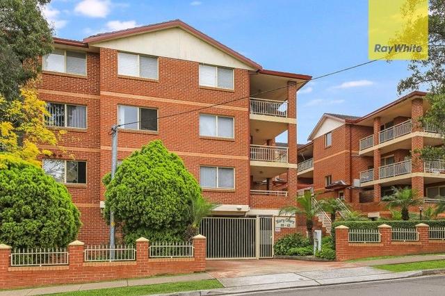 11/59-63 Buller Street, NSW 2151