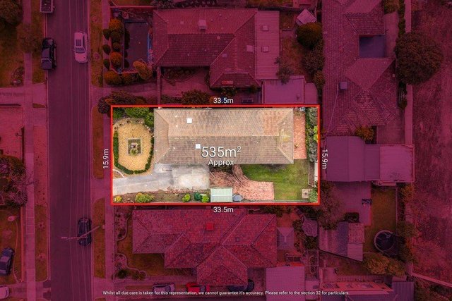 10 Talbot Street, VIC 3033