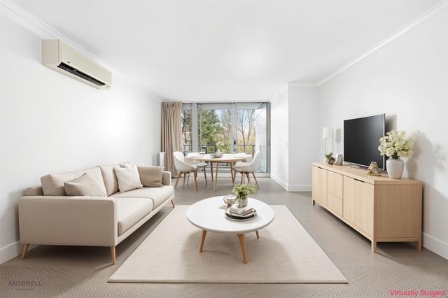 8/20 Moore Street, ACT 2612