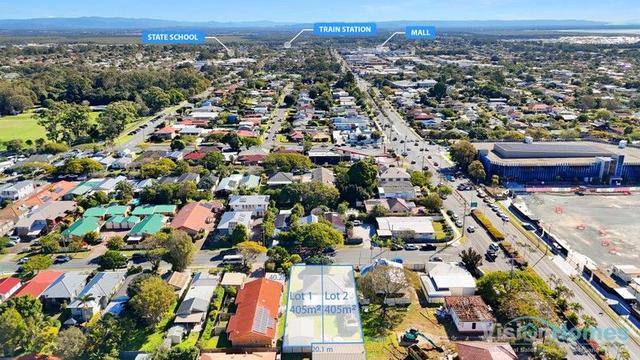 Lot 1 42 McAneny Street, QLD 4020