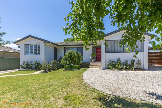 17 Wisdom Street, ACT 2605