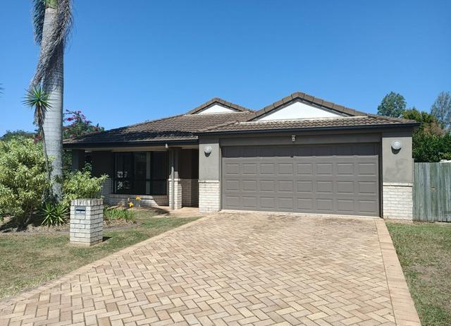 6 Santa Ana Court, QLD 4519