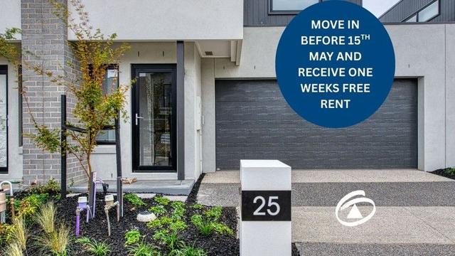 25 Middleborough Terrace, VIC 3978