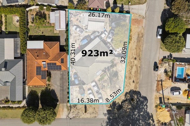 14 Holmwood Way, WA 6062