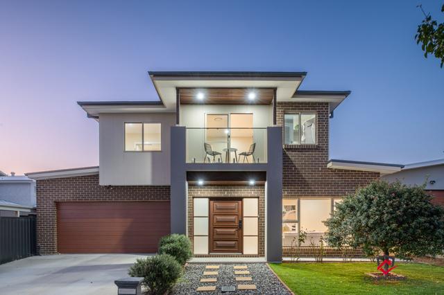 3 Ruby Hunter Rise, ACT 2914