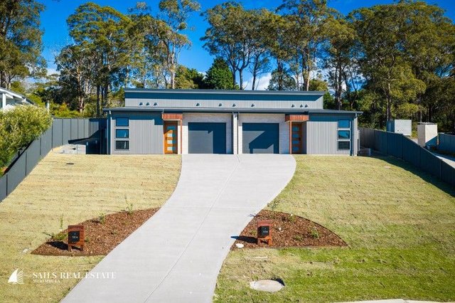 18 Shearwater Court, NSW 2548