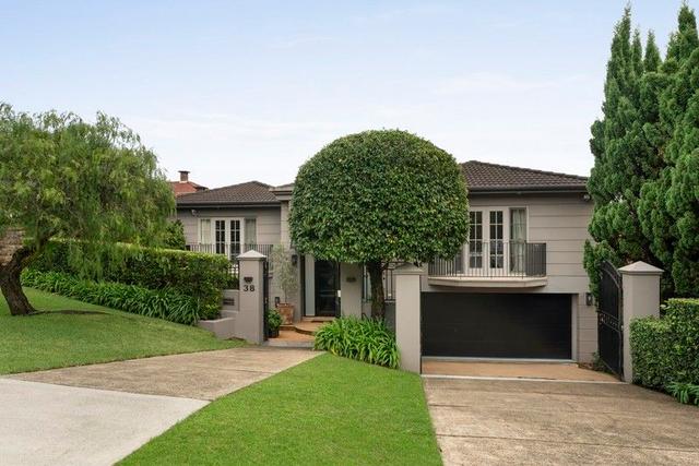 38 Hopetoun Avenue, NSW 2030