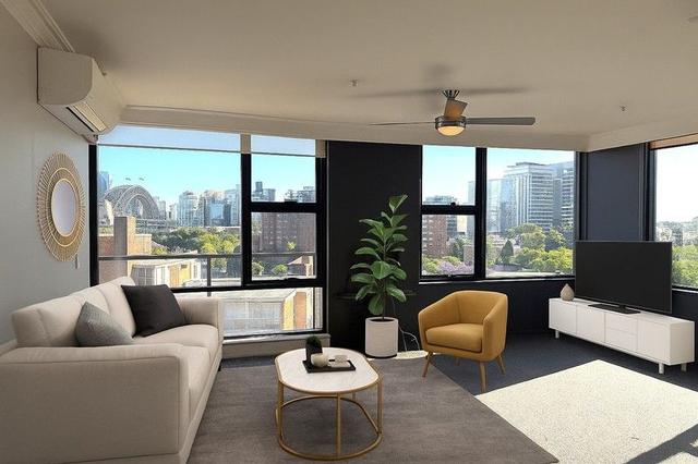 6D/50 Whaling Road, NSW 2060