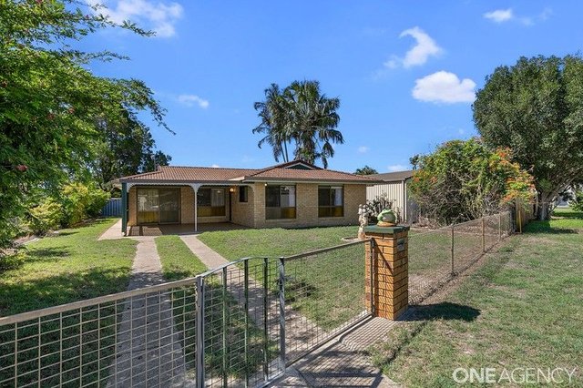 3 Christine Avenue, QLD 4655
