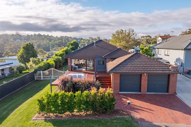 35 Cocora Street, NSW 2551
