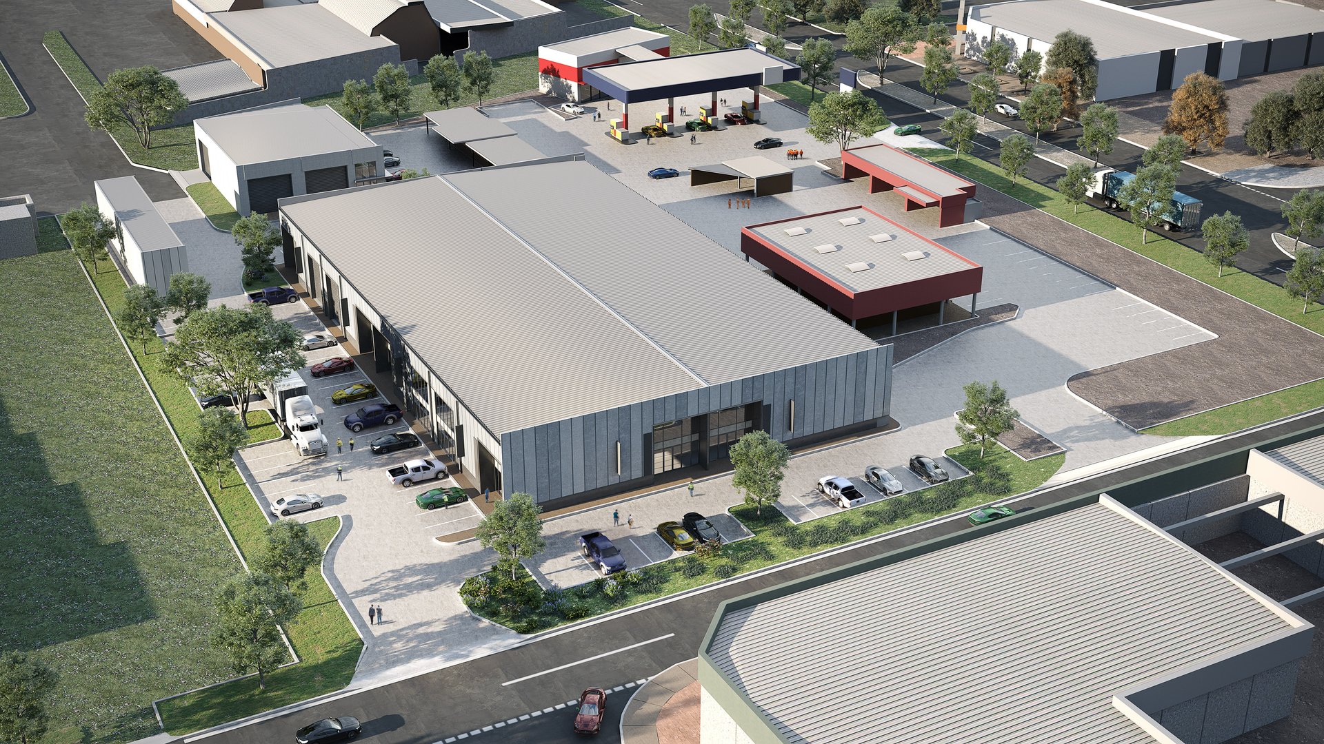 2 Callan Street, Mitchell ACT 2911 Allhomes