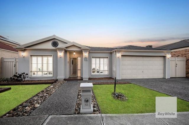 12 University Drive, VIC 3037