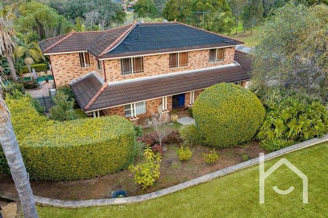 23 Figtree Crescent, NSW 2560