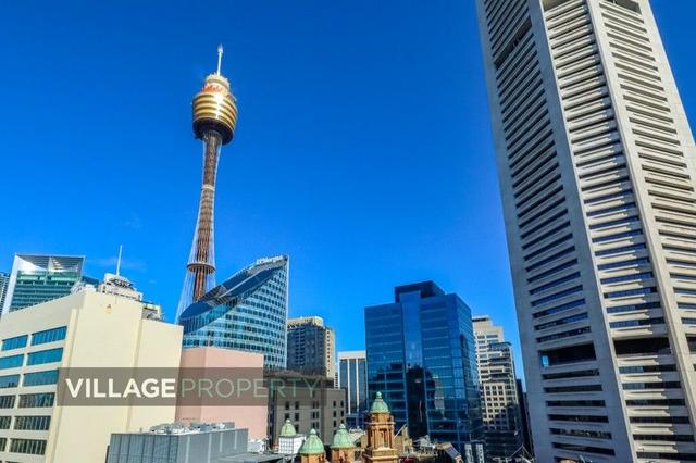 1706/160 King Street, NSW 2000