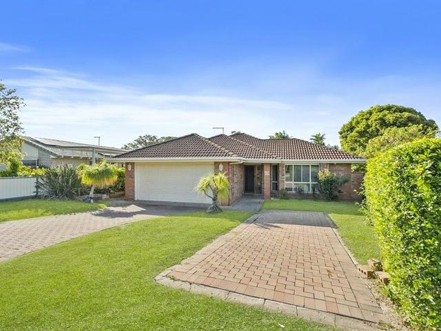 22 Carpenter Way, QLD 4511