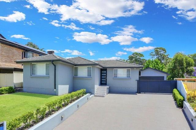 16 Ainsworth Crescent, NSW 2164