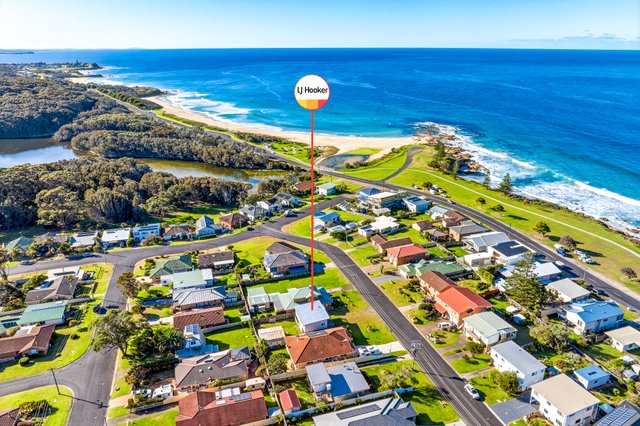 9 Kianga Parade, NSW 2546