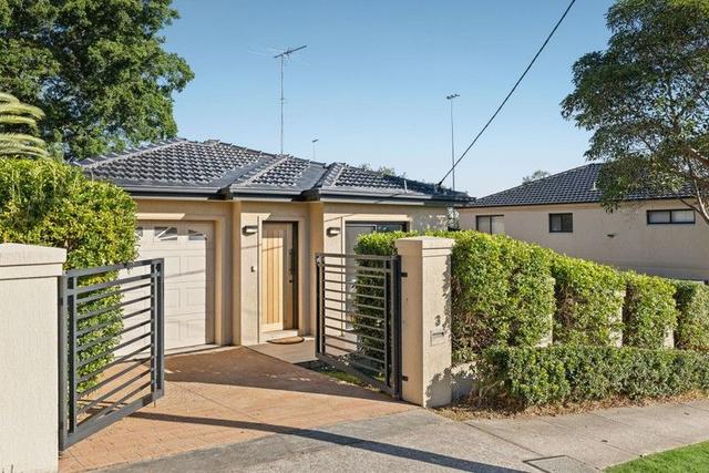 3 Hall Street, NSW 2036